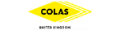 Colas Ltd