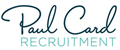 Paul Card Recruitment Ltd