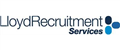 Lloyd Recruitment Services Ltd