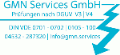GMN - Gebäude Management Nord - Services GmbH